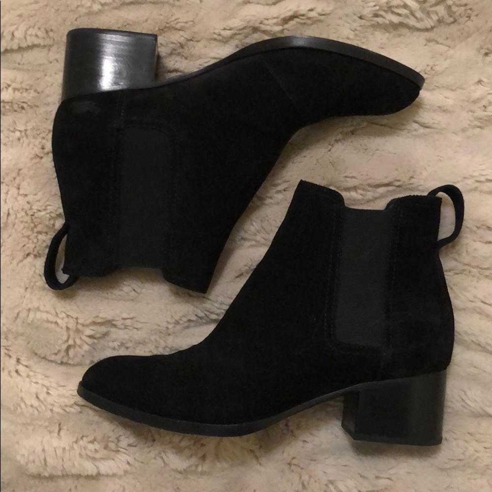 Rag & Bone Walker Bootie - Picture 4 of 5
